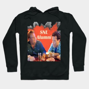 SNL Alumni Hoodie